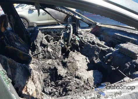 2011 Mazda Cx-7 I Sv из США, поврежденный, VIN JM3ER2AM7B0392798